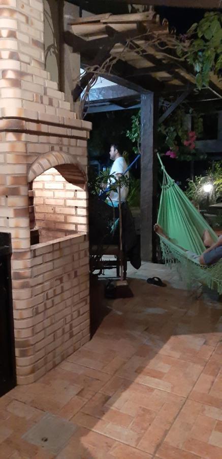 Linda Casa Em Buzios / Manguinhos Villa Exteriör bild