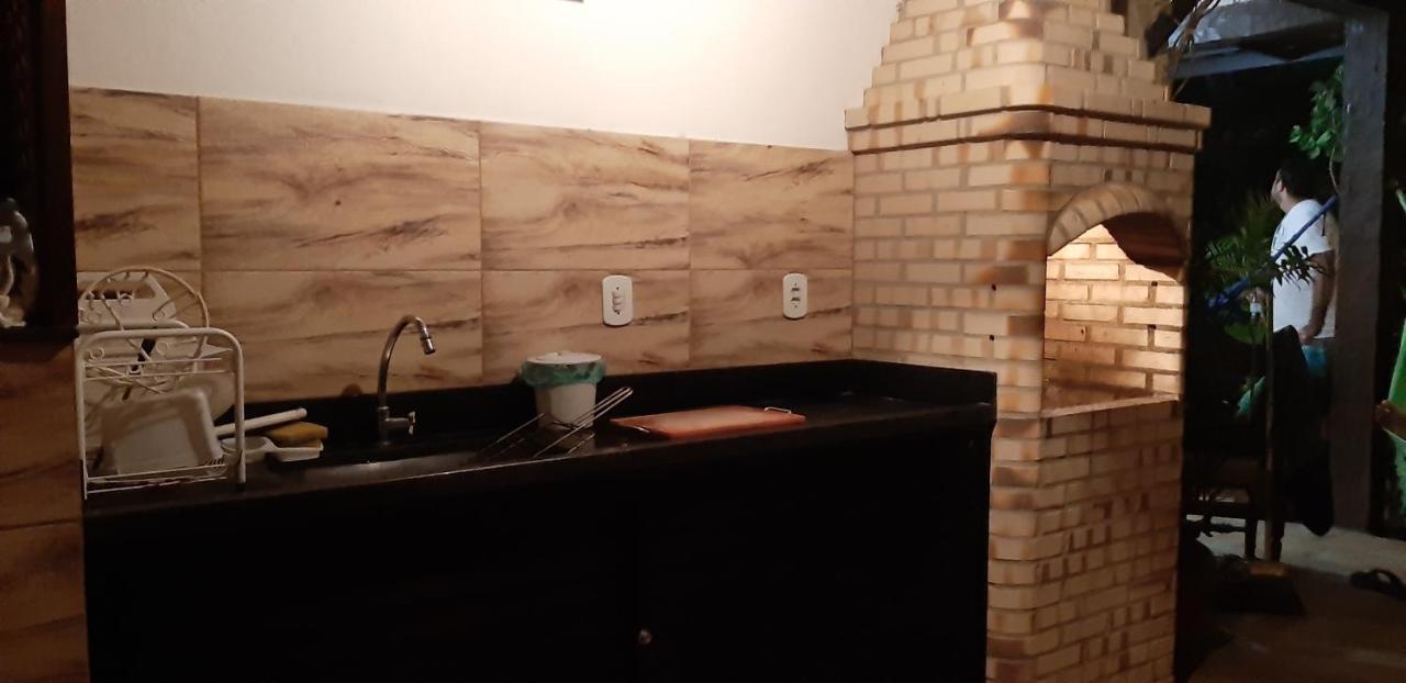 Linda Casa Em Buzios / Manguinhos Villa Exteriör bild