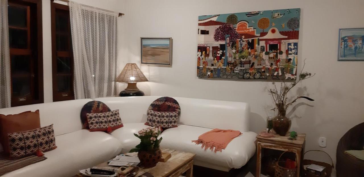 Linda Casa Em Buzios / Manguinhos Villa Exteriör bild