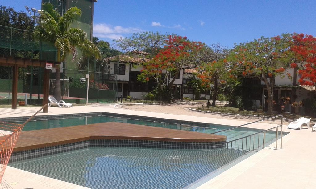 Linda Casa Em Buzios / Manguinhos Villa Rum bild