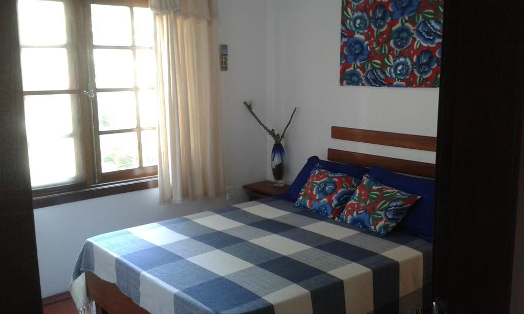 Linda Casa Em Buzios / Manguinhos Villa Rum bild