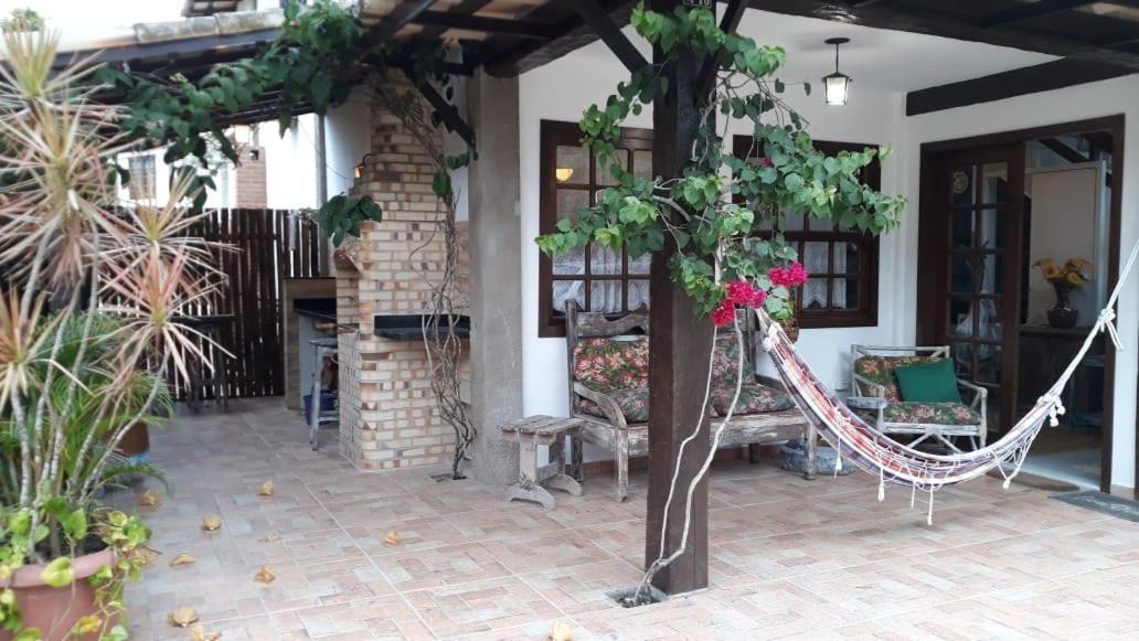 Linda Casa Em Buzios / Manguinhos Villa Exteriör bild