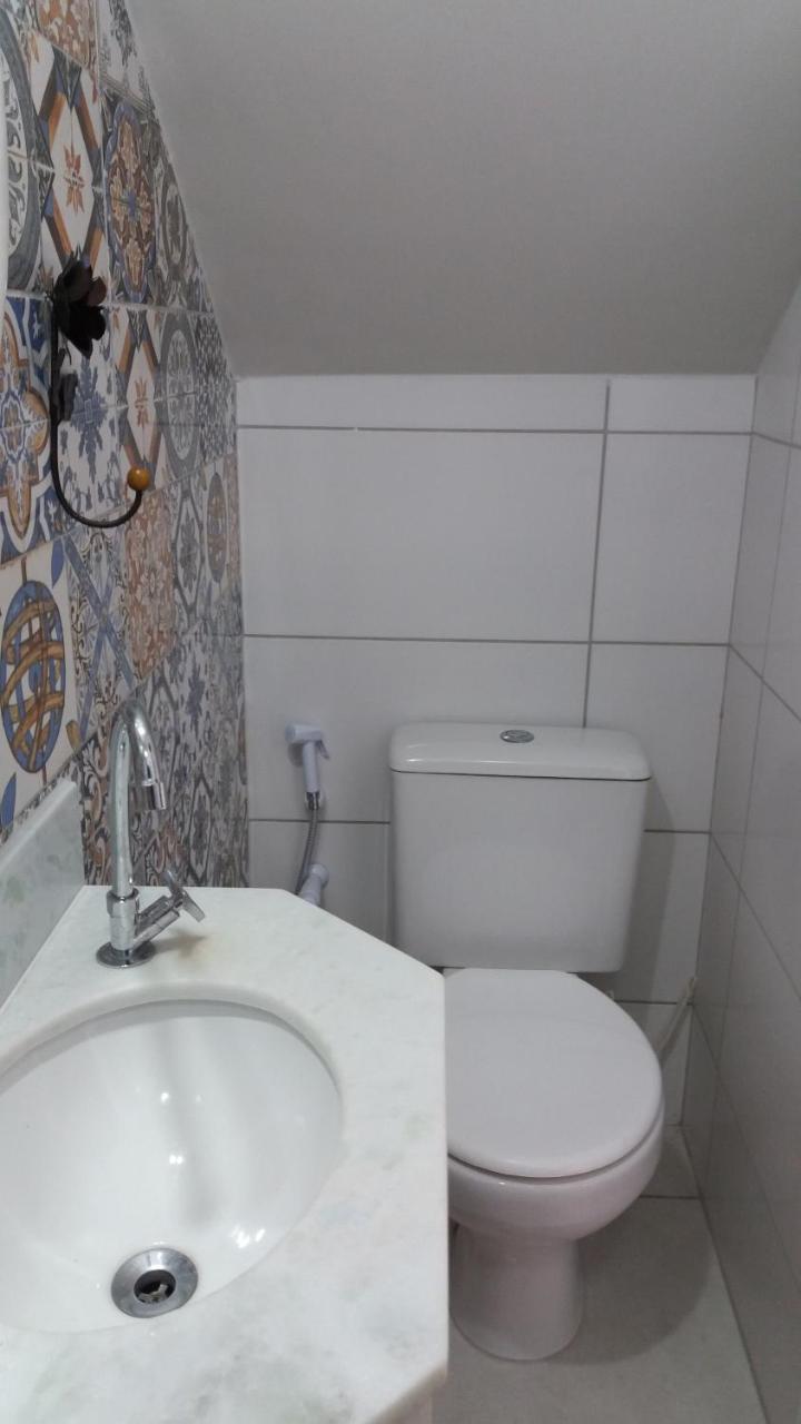 Linda Casa Em Buzios / Manguinhos Villa Exteriör bild
